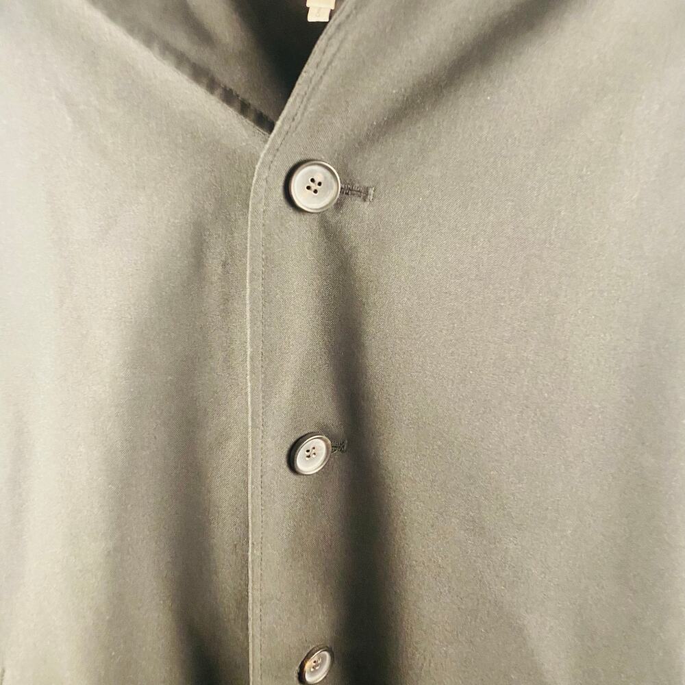 Reiss Men's Polyester Button Down Single-Breasted… - image 3